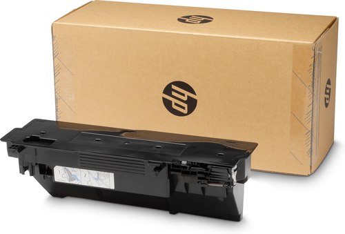 HP Recolector tóner E65050/E65150/MPF E67650/M652