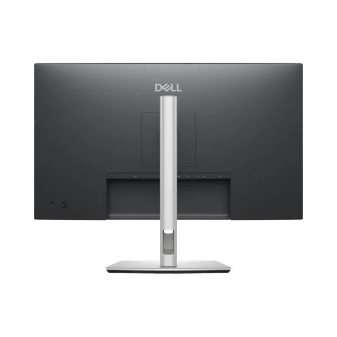 Monitor Dell 27" P2725HE regulable en alçada