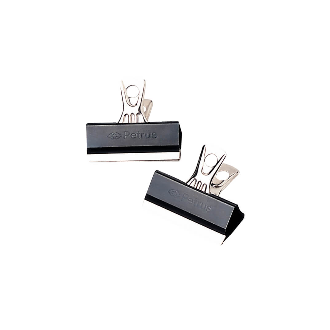Pinza pala fija 60mm