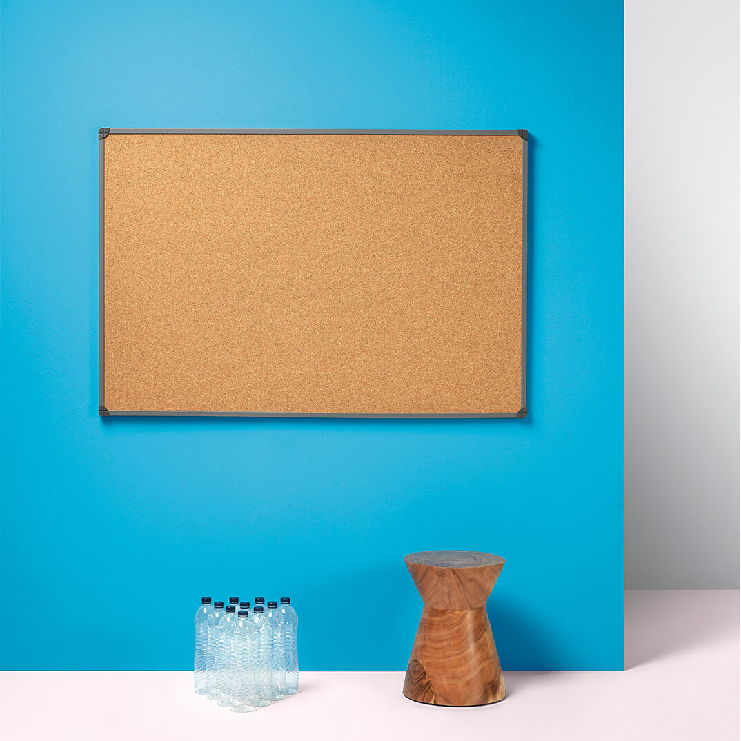 Tauler suro natural 80x100cm perfil R-Pet
