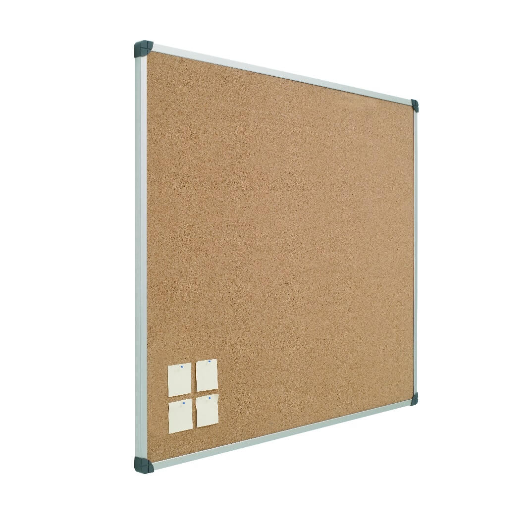 Tablero corcho 120x250cm