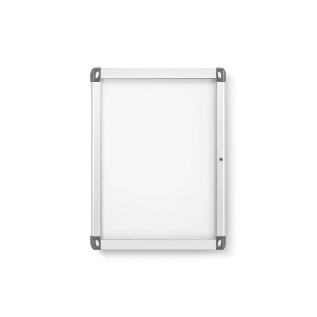 Vitrina exterior Planning magnètica 98 x72 cm