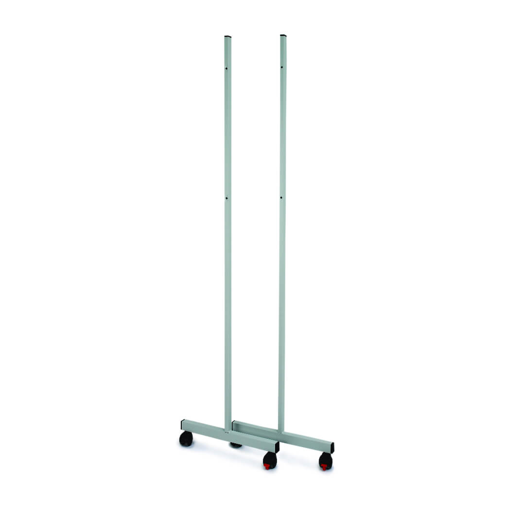 Juego soporte en T