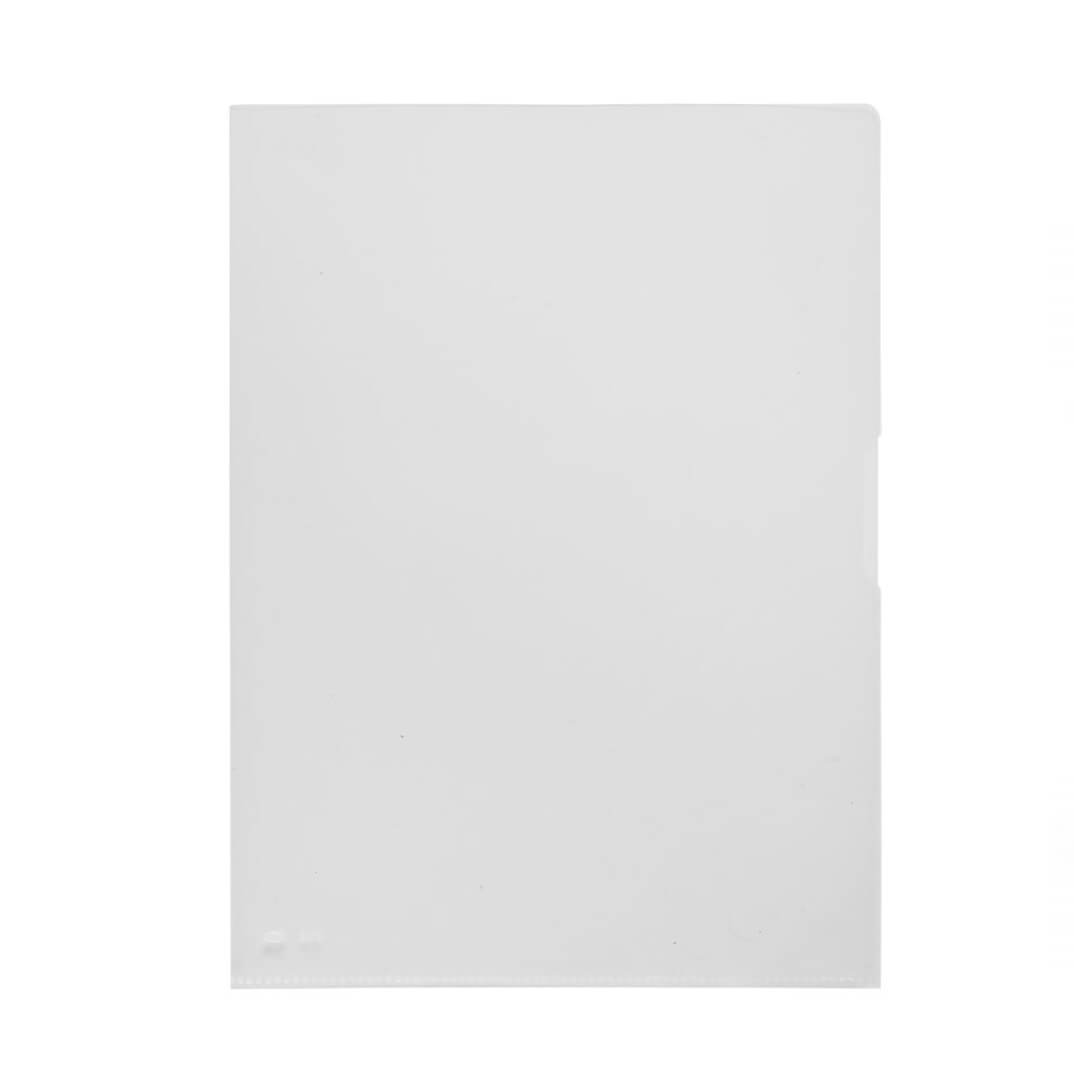 Dossier uñero Pardo Folio PP 130 micras (100u)