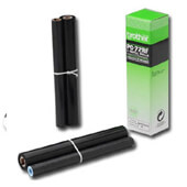 Brother t7x / 84 / 86 recambio 2 bobinas
