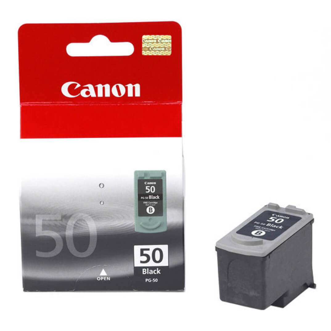 Canon inkjet negro pixma ip2200 / mp150 jx200