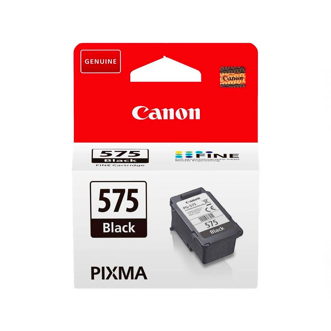 Canon ink-jet negre pg575 pixma TS3550/3551i