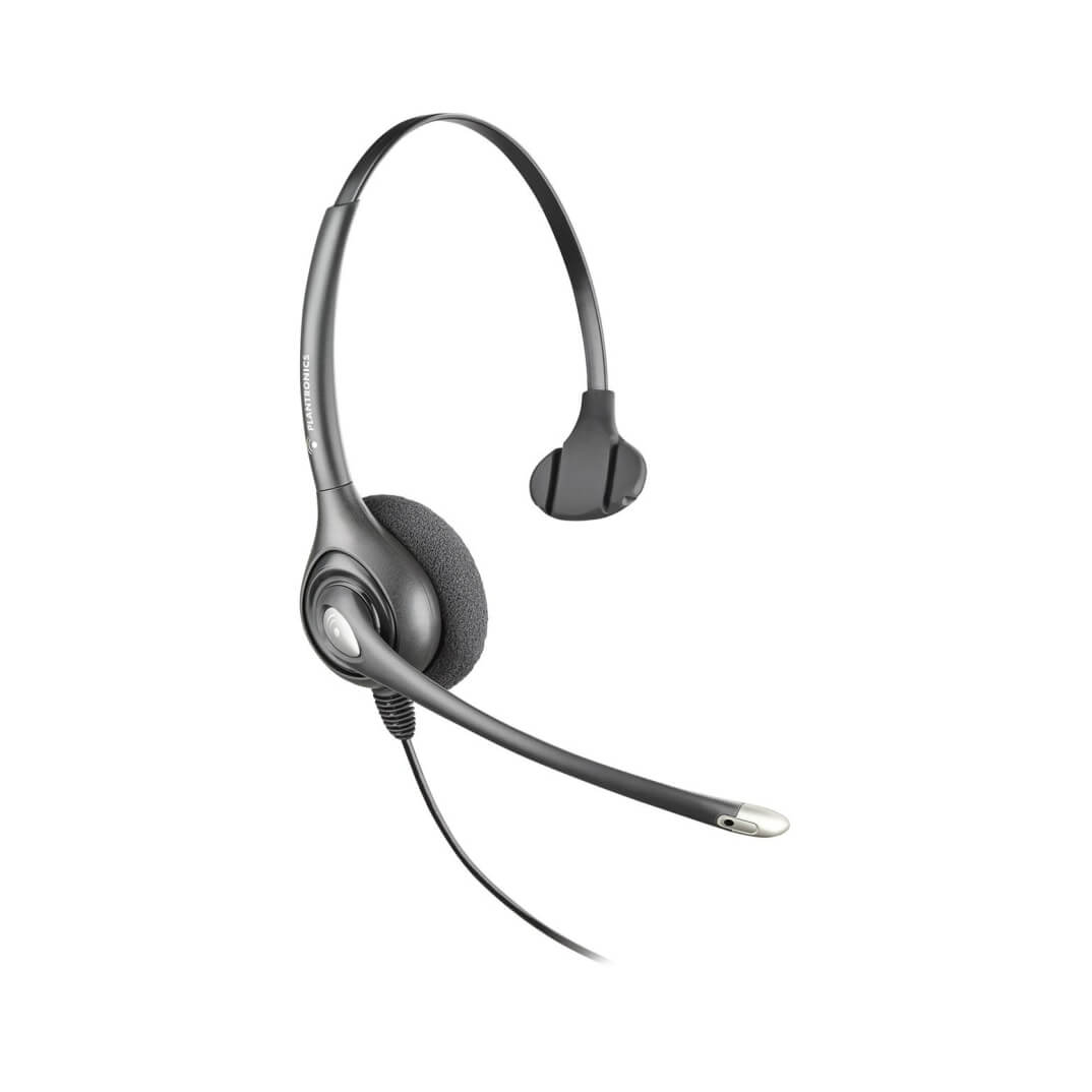 Auricular Plantronics HW510 monoaural