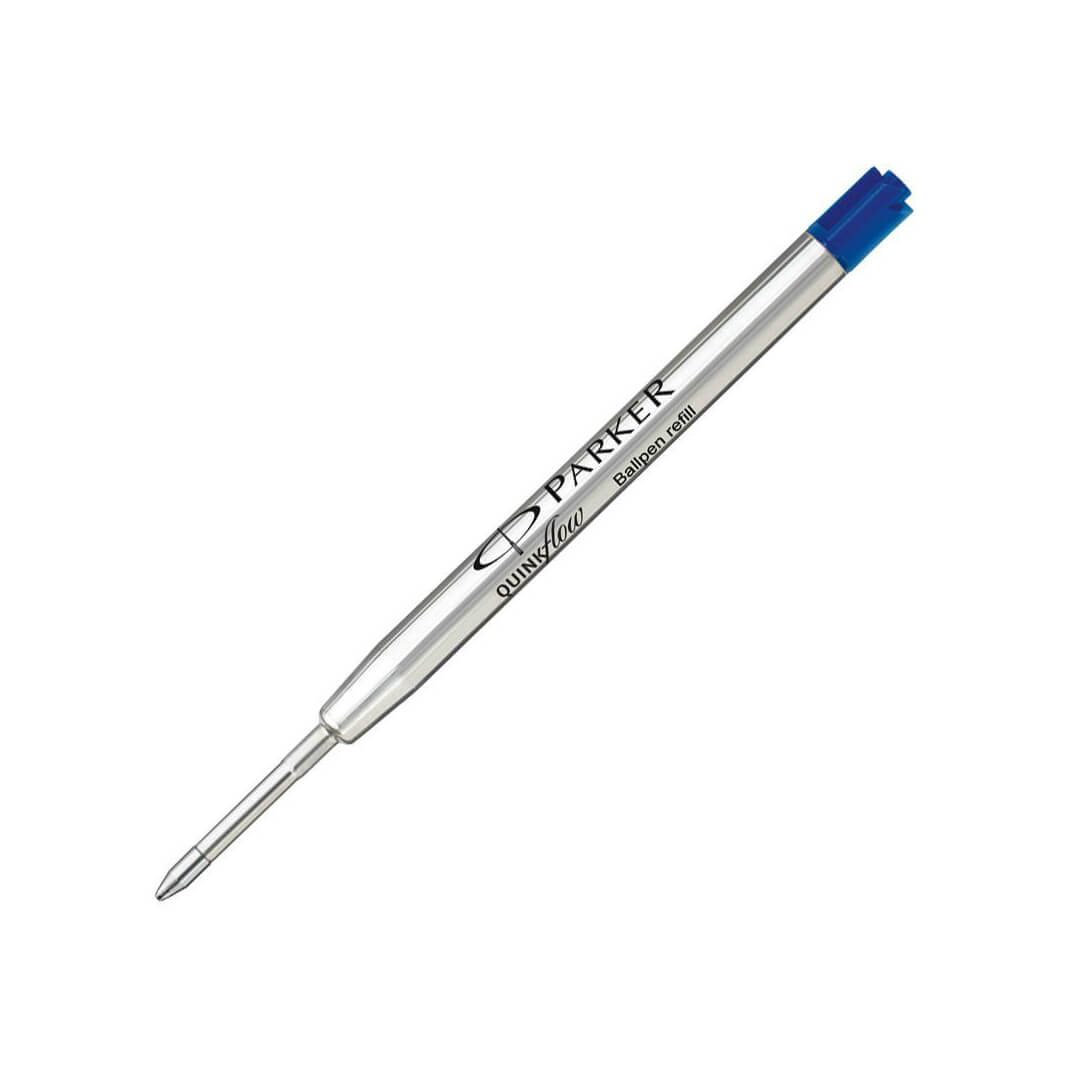 Recanvi bolígraf Parker pf blau