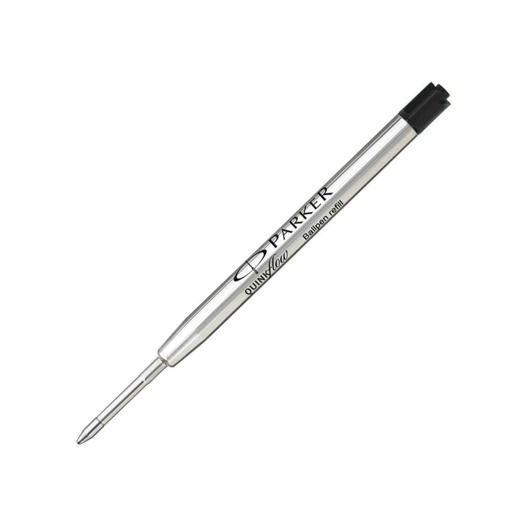Recanvi bolígraf Parker pf negre