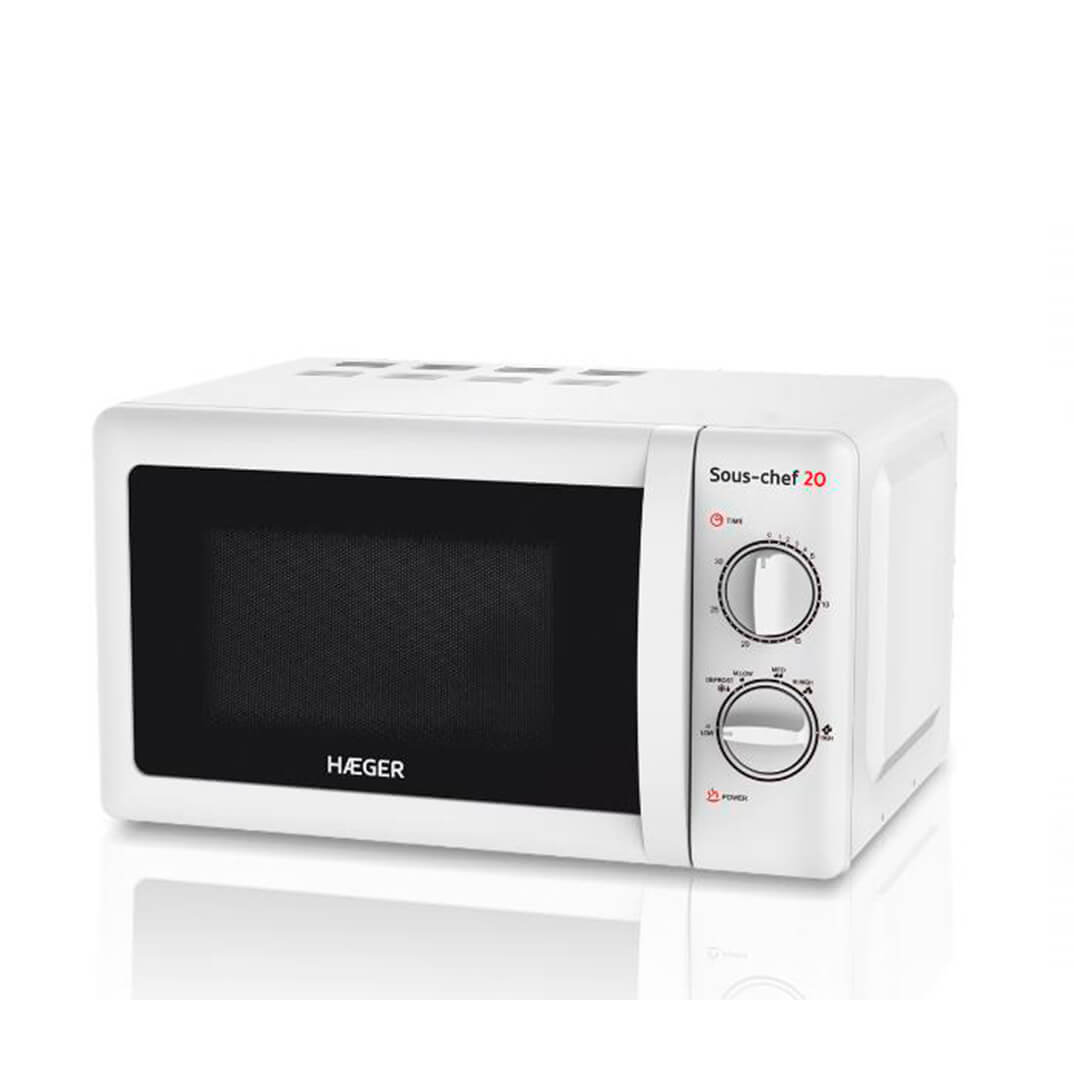 Microones Haeger 700w