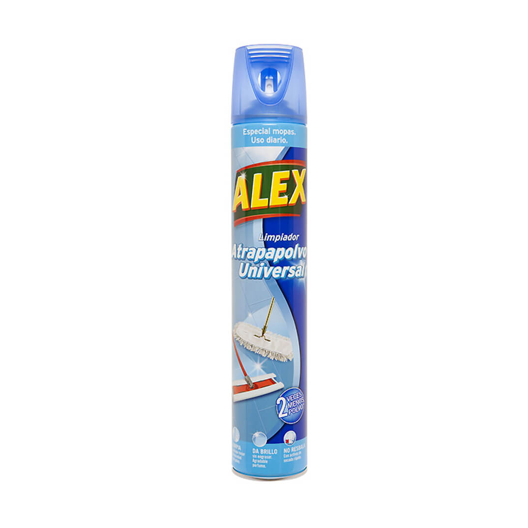 Spray atrapapols aerosol 1 litre