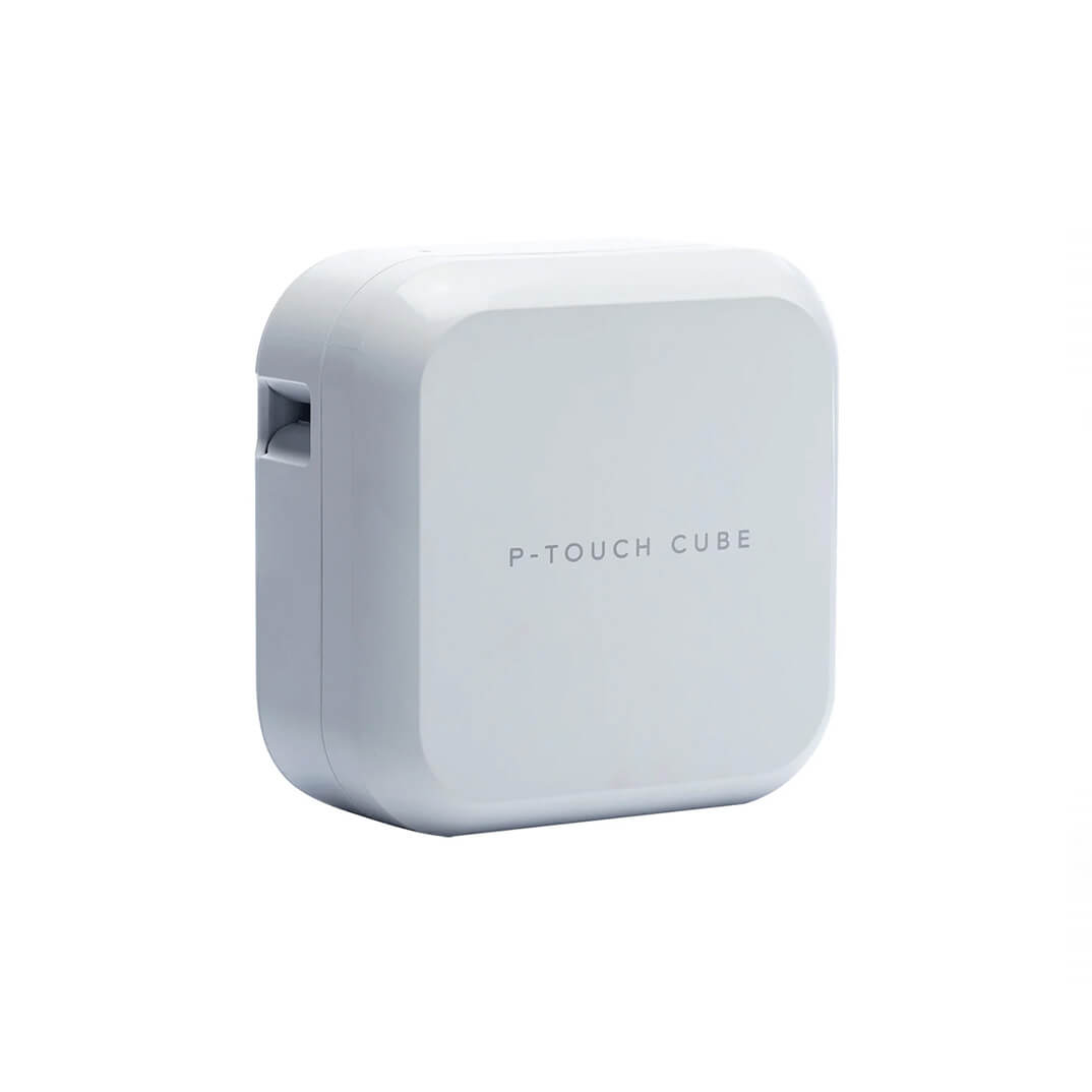 Retoladora electrònica Brother PT-P710BT