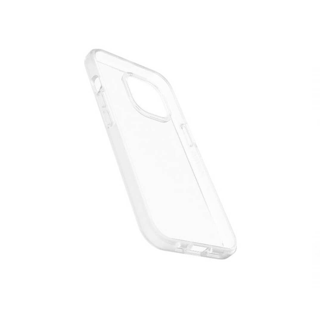 Funda transparent per Iphone 14 policarbonat