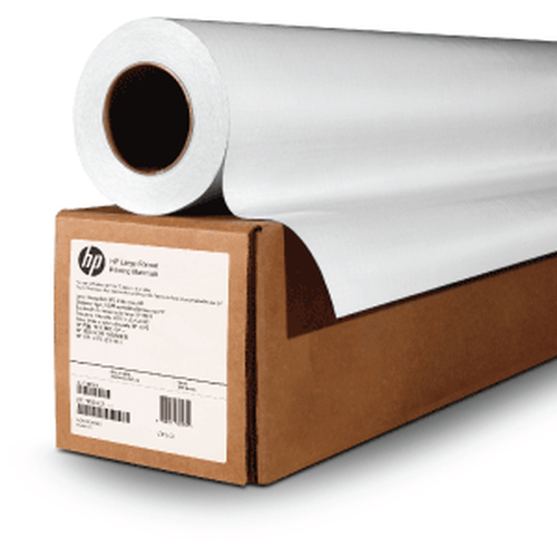 HP Paper recobert univ. rotlle 610mmx45.7m Q1404B