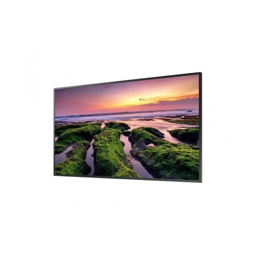Monitor Professional Samsung 50" QB50B UHD