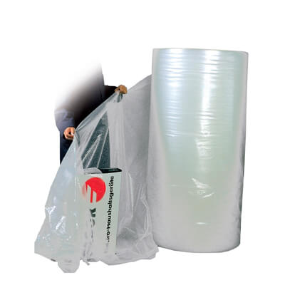 Rollo de burbujas air-cap 1,20x30m