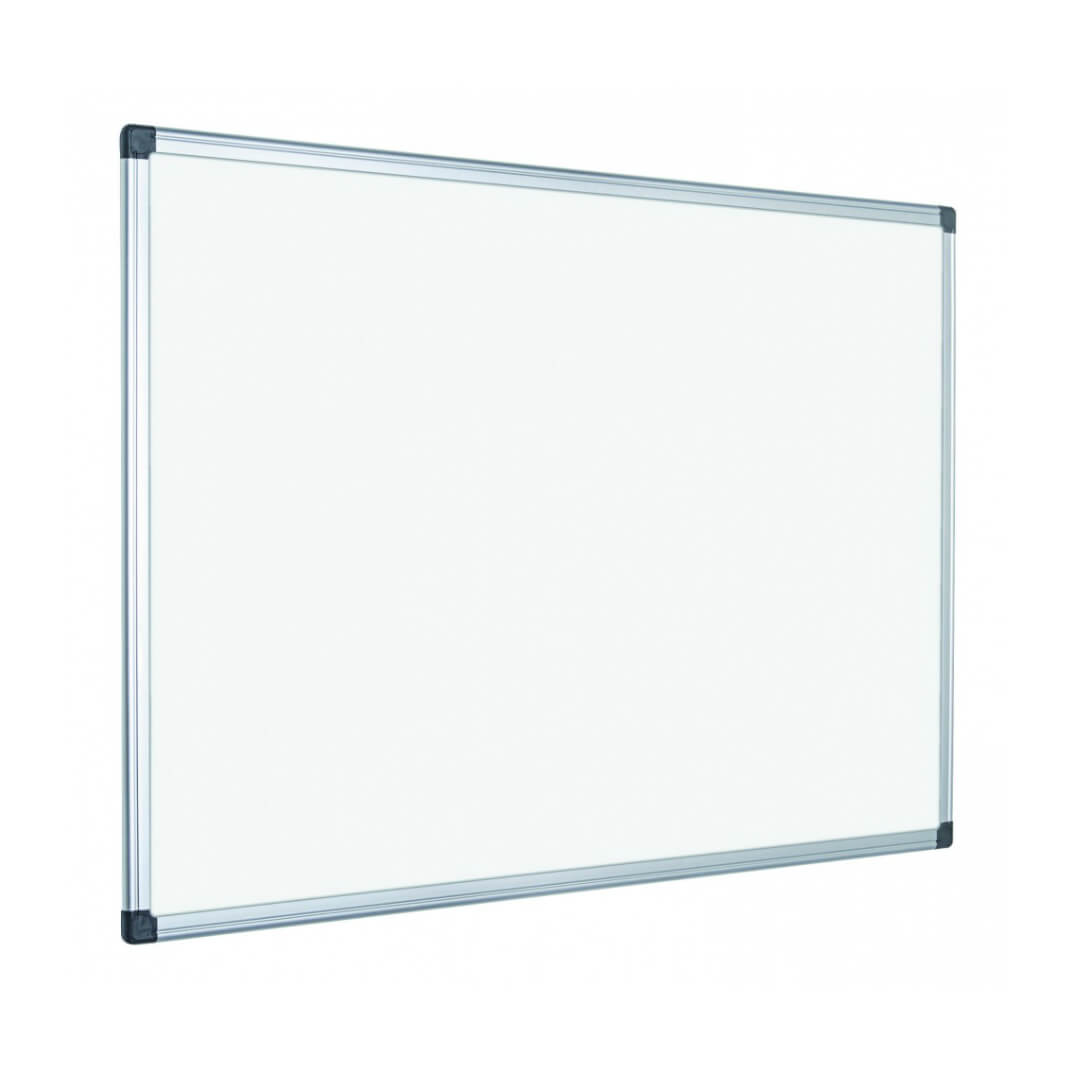 Pizarra blanca lacada Rocada 120x90cm