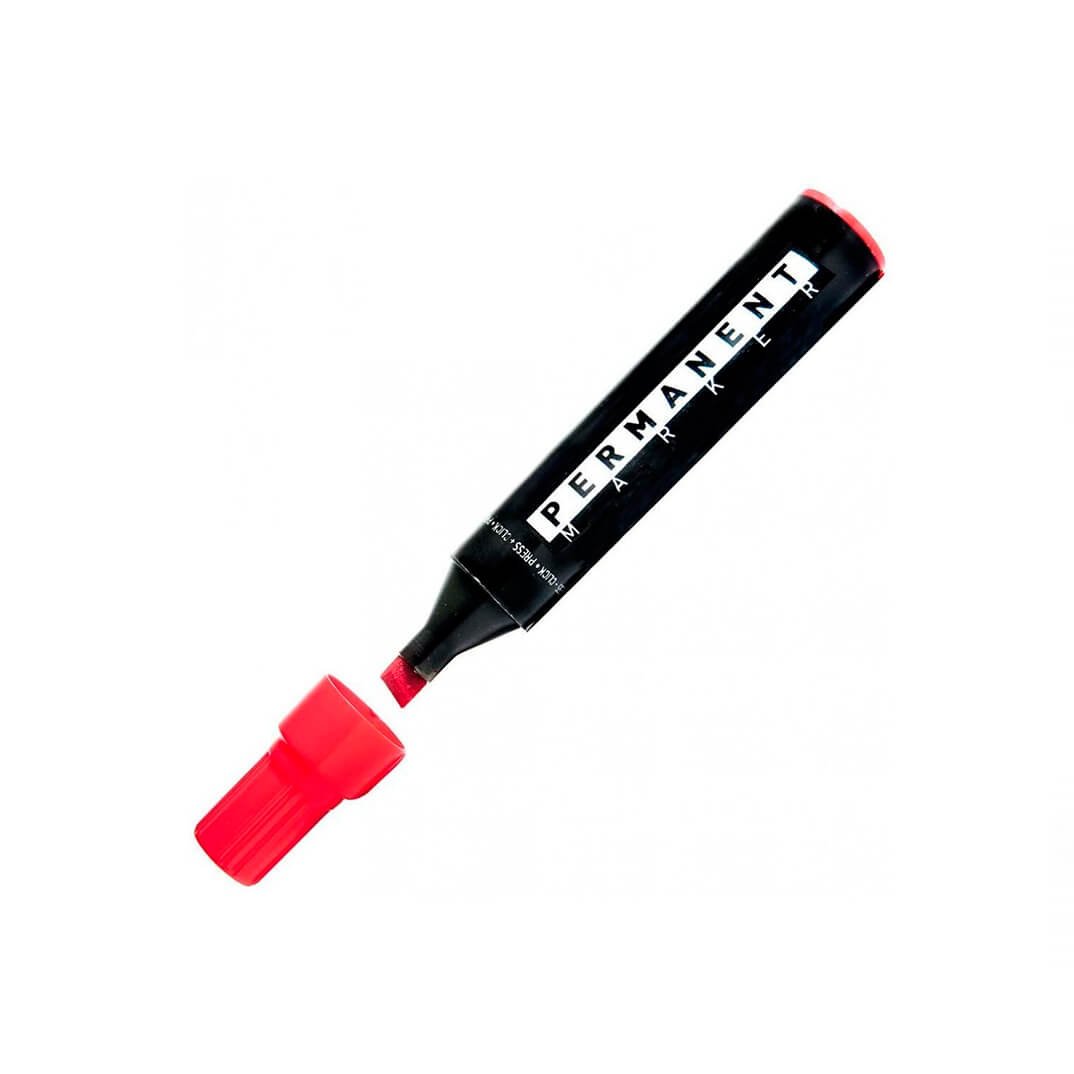 Retolador Molin Jumbo King permanent vermell
