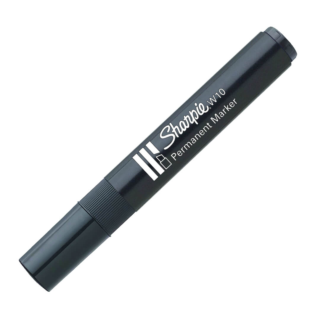 Retolador Paper Mate W10 negre