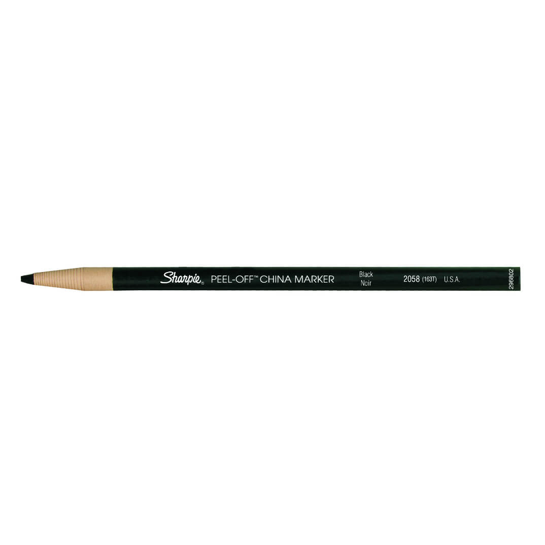 Marcador China Marker negre