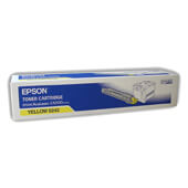 Epson tòner làser groc aculaser c4200