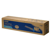 Epson tòner aculaser c9200 cian