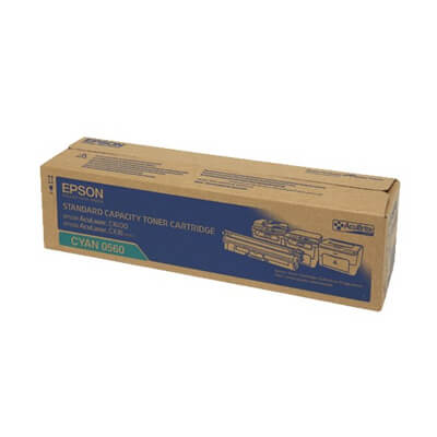 Epson tóner cian aculaser c1600 1600 páginas
