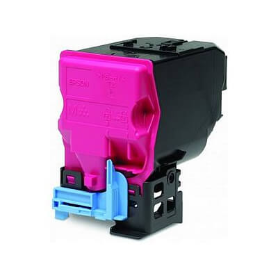 Epson tòner magenta aculaser c3900