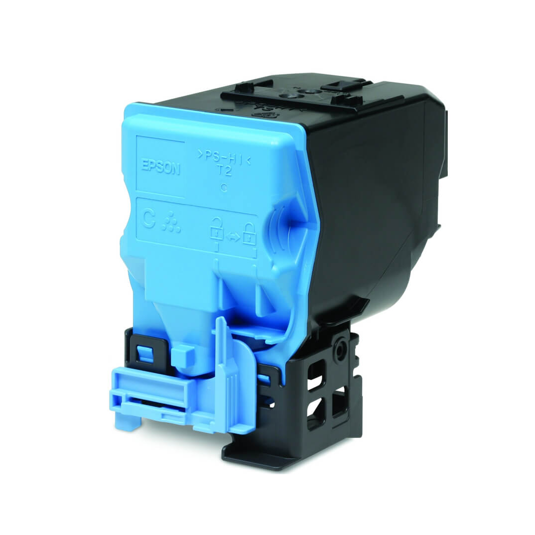 Epson tóner cian aculaser c3900