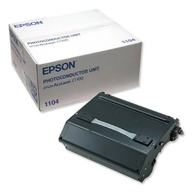 Epson tambor láser c1100