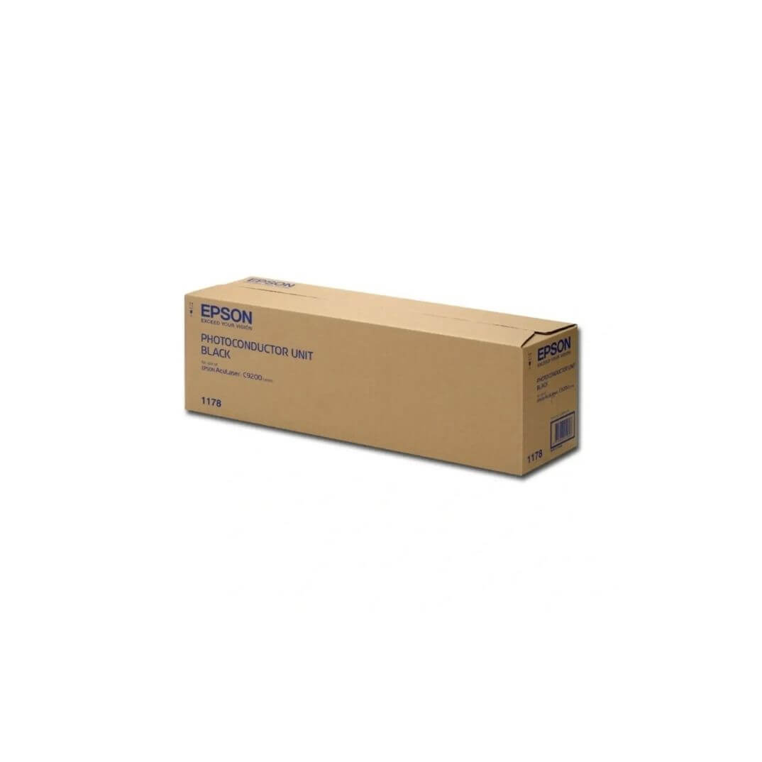 Fotoconductor Epson aculaser c9200 negre