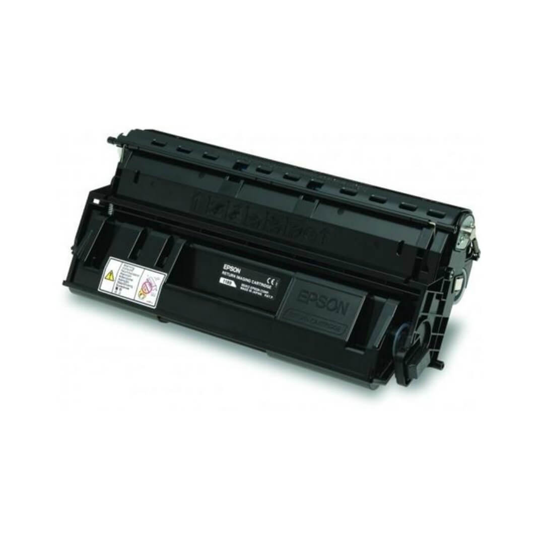 Epson tóner láser negro aculaser m8000n