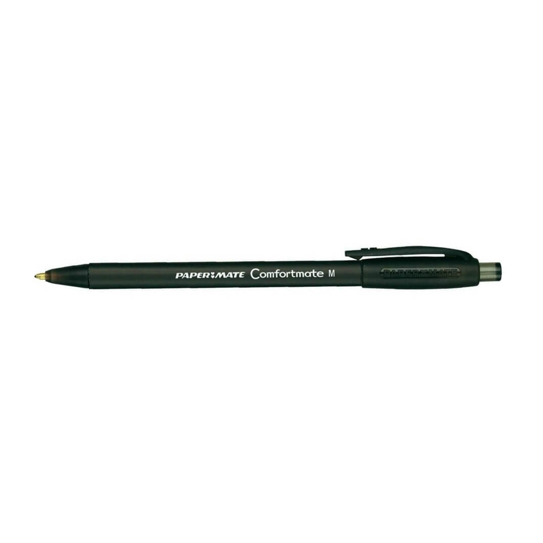 Boligraf Paper Mate Conformate negre