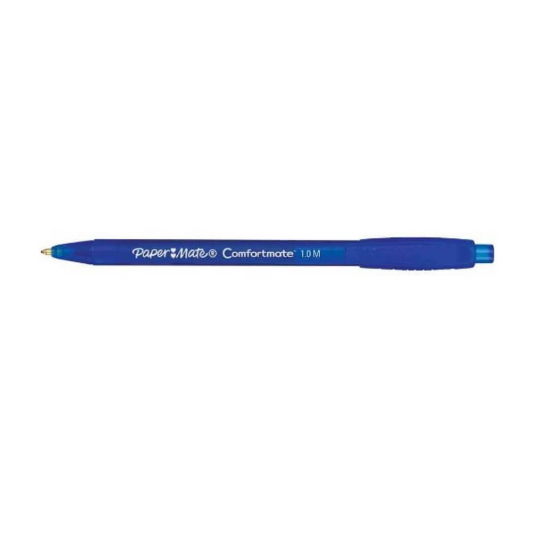 Bolígraf Paper Mate Conformate blau