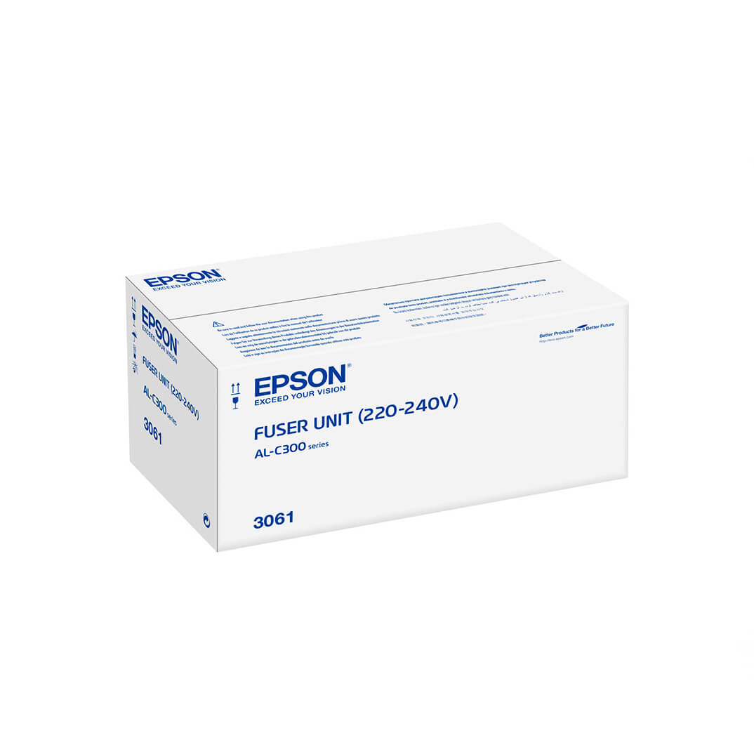 Fusor Epson WorkForce Aculaser C300