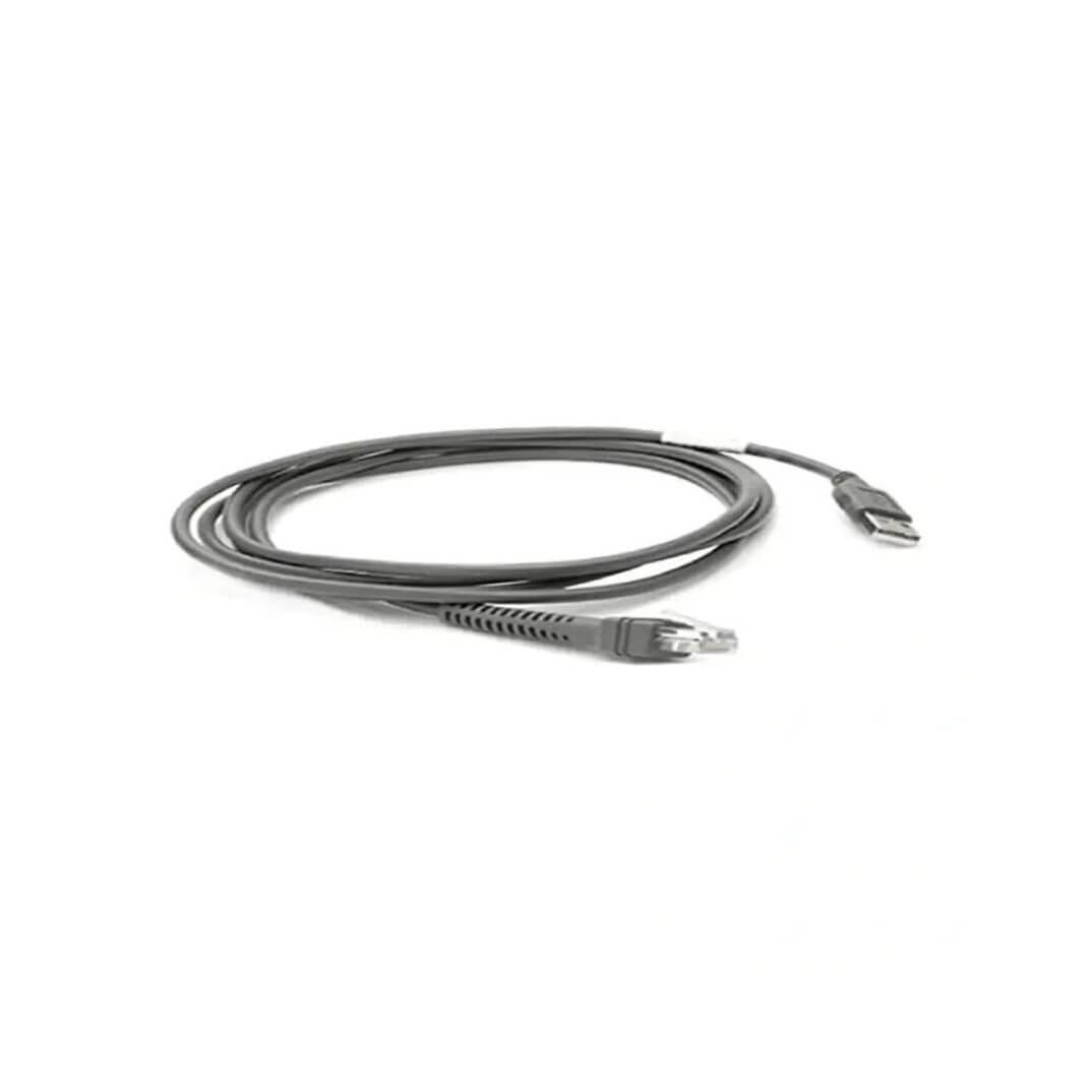 Cable Zebra U21-S07ZBR 1mt