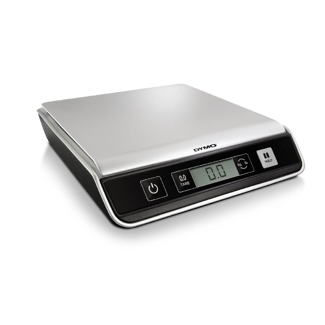Bàscula digital Dymo mailing 10kg M10