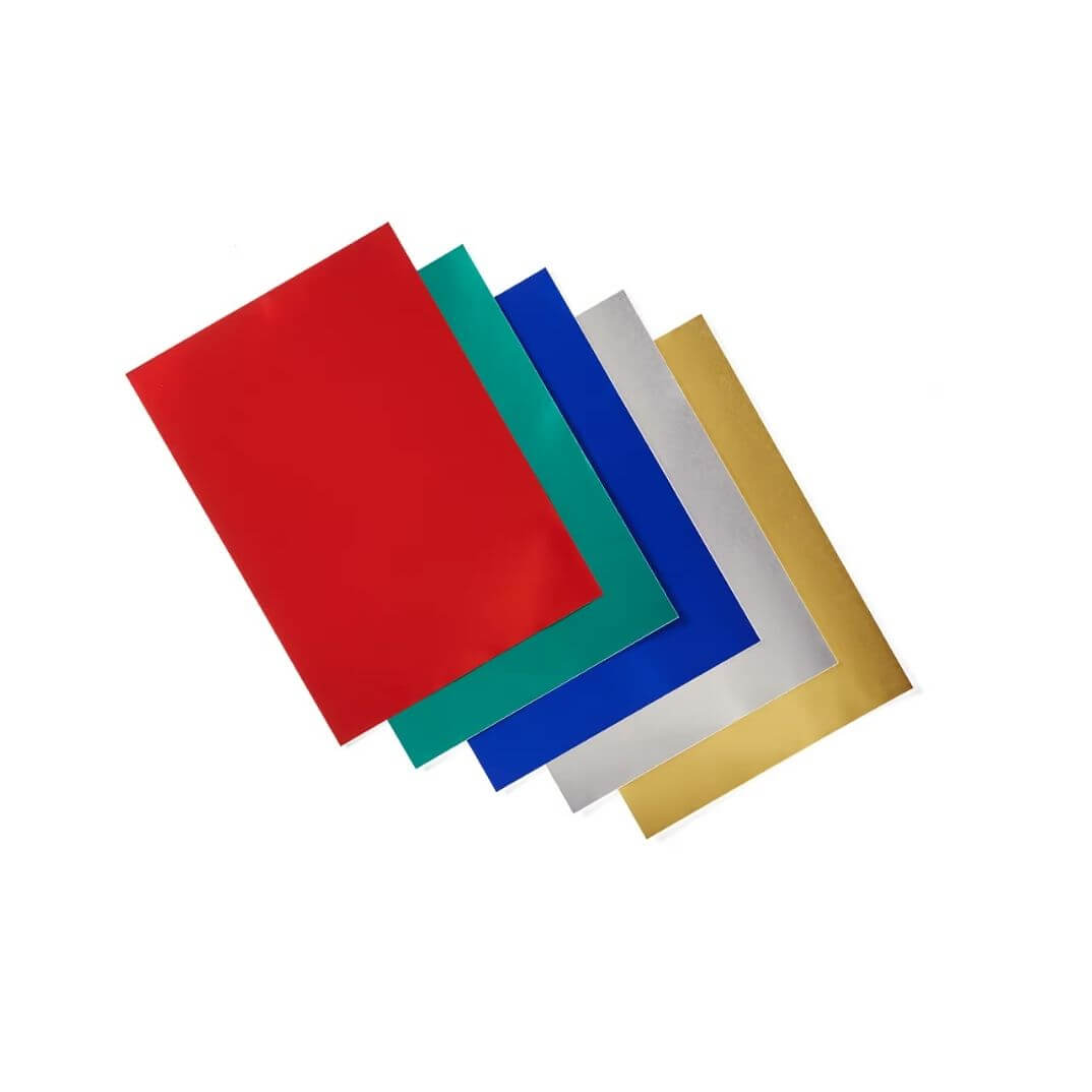Paper alumini 65g 0,50x10m Plata Sadipal