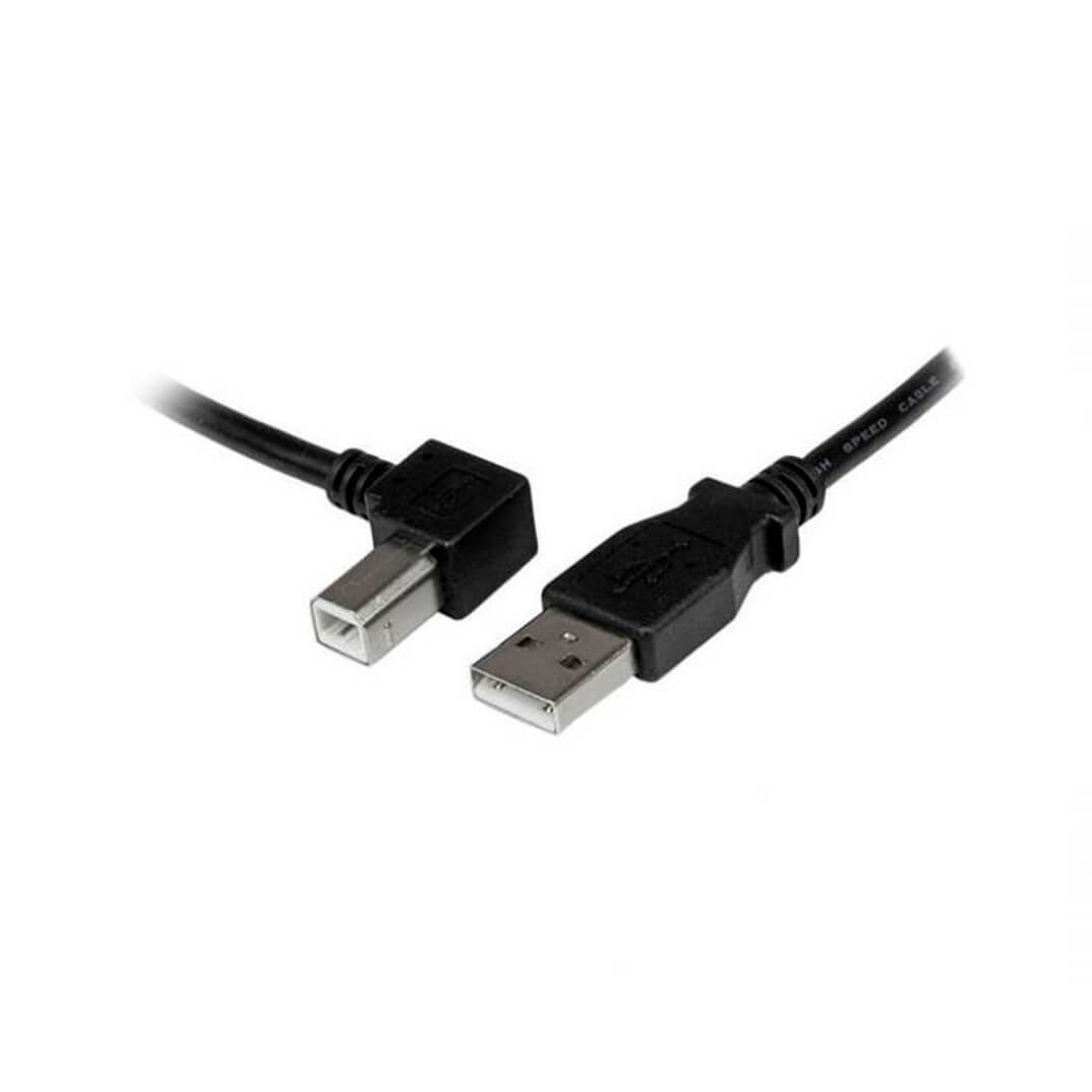 Cable USB 2.0 Impresora USB Tipo-B M-USB M 3m
