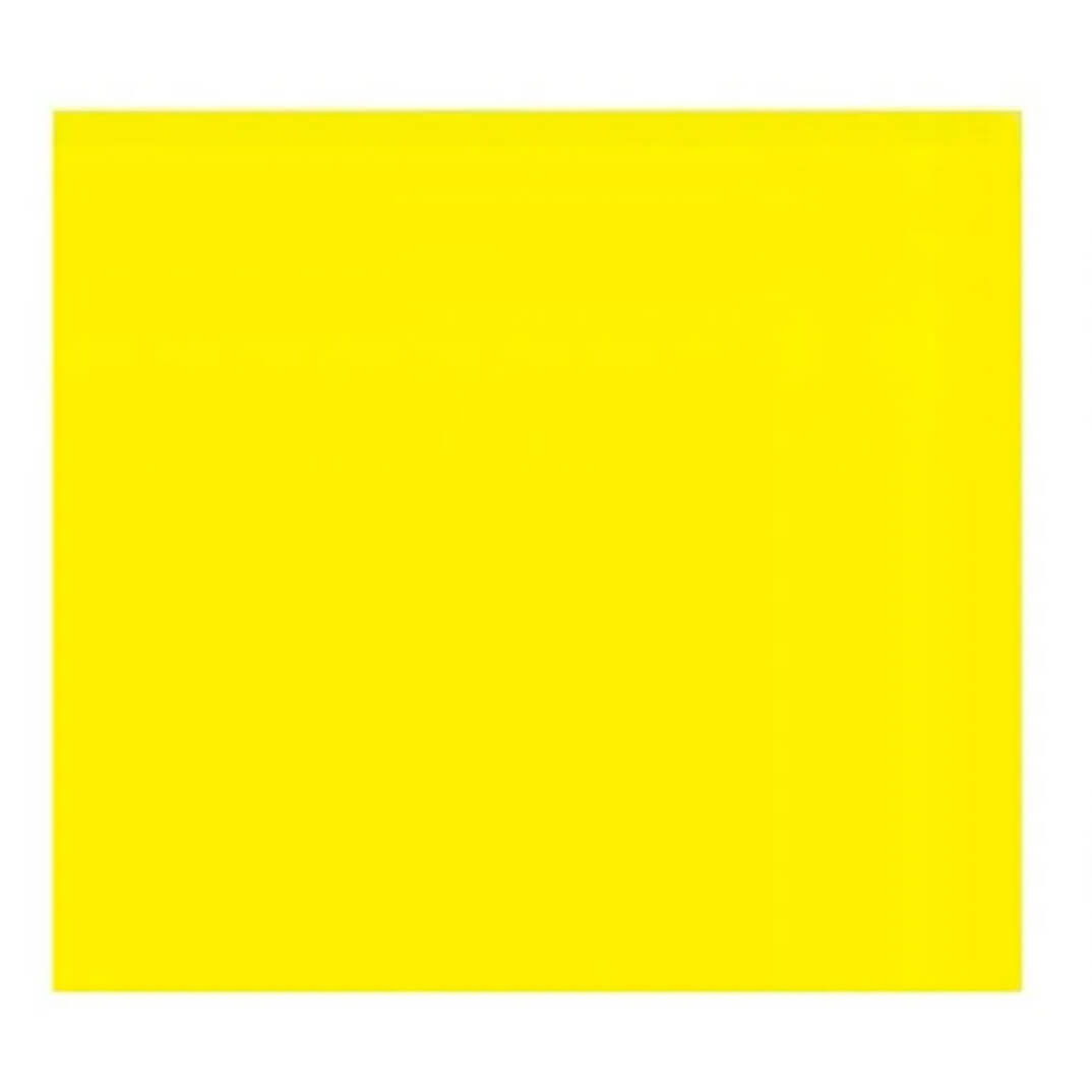 Cartulina A3 185g amarillo canario (pack 25)