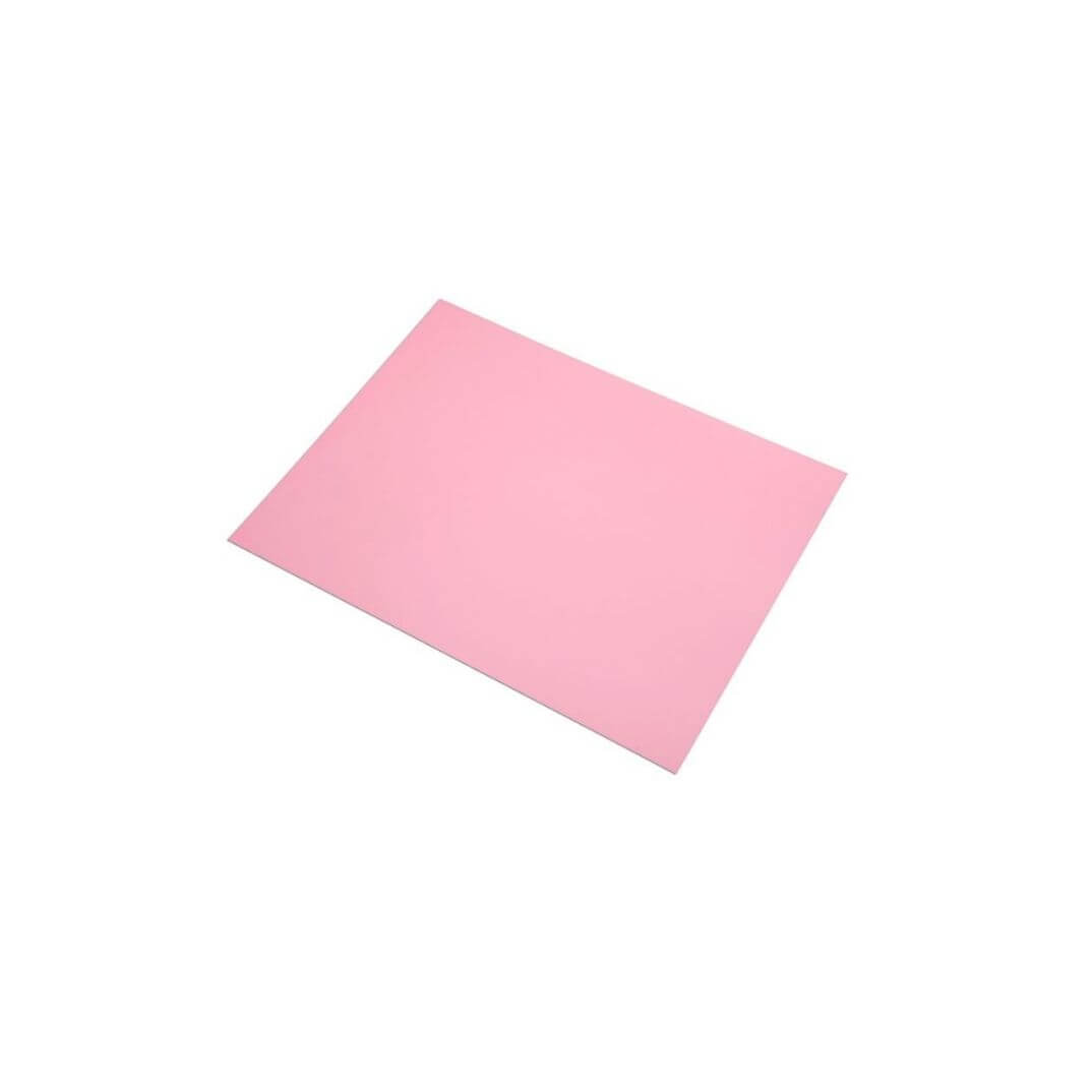 Cartolina A3 185g rosa (pack 25)