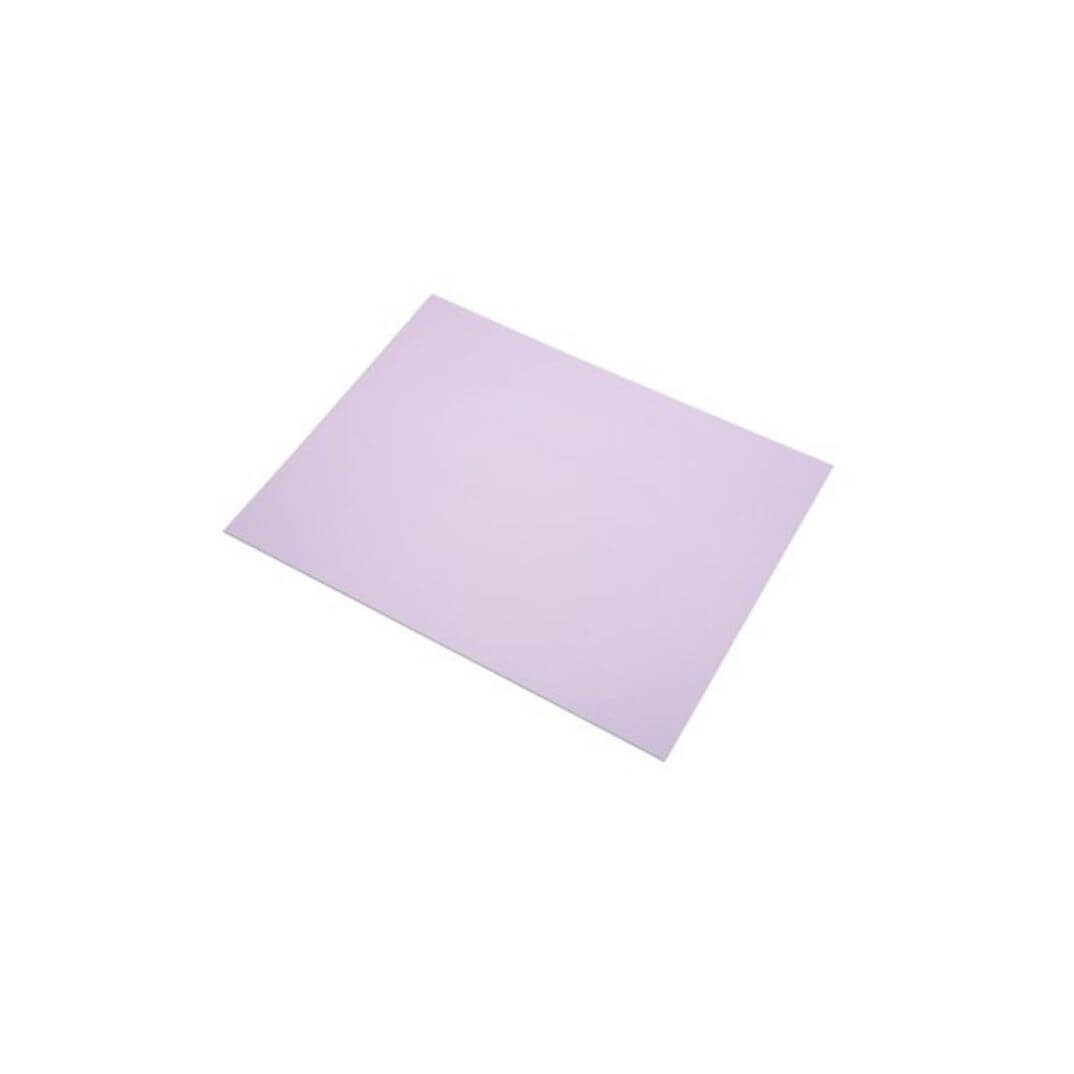 Cartulina A3 185g lila (pack 25)