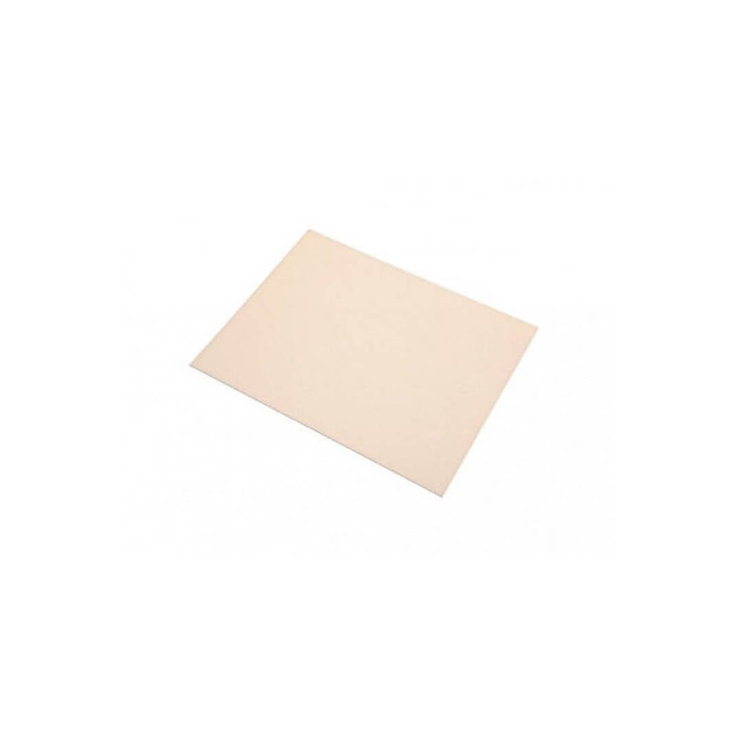 Cartolina A3 185g sorra (pack 25)