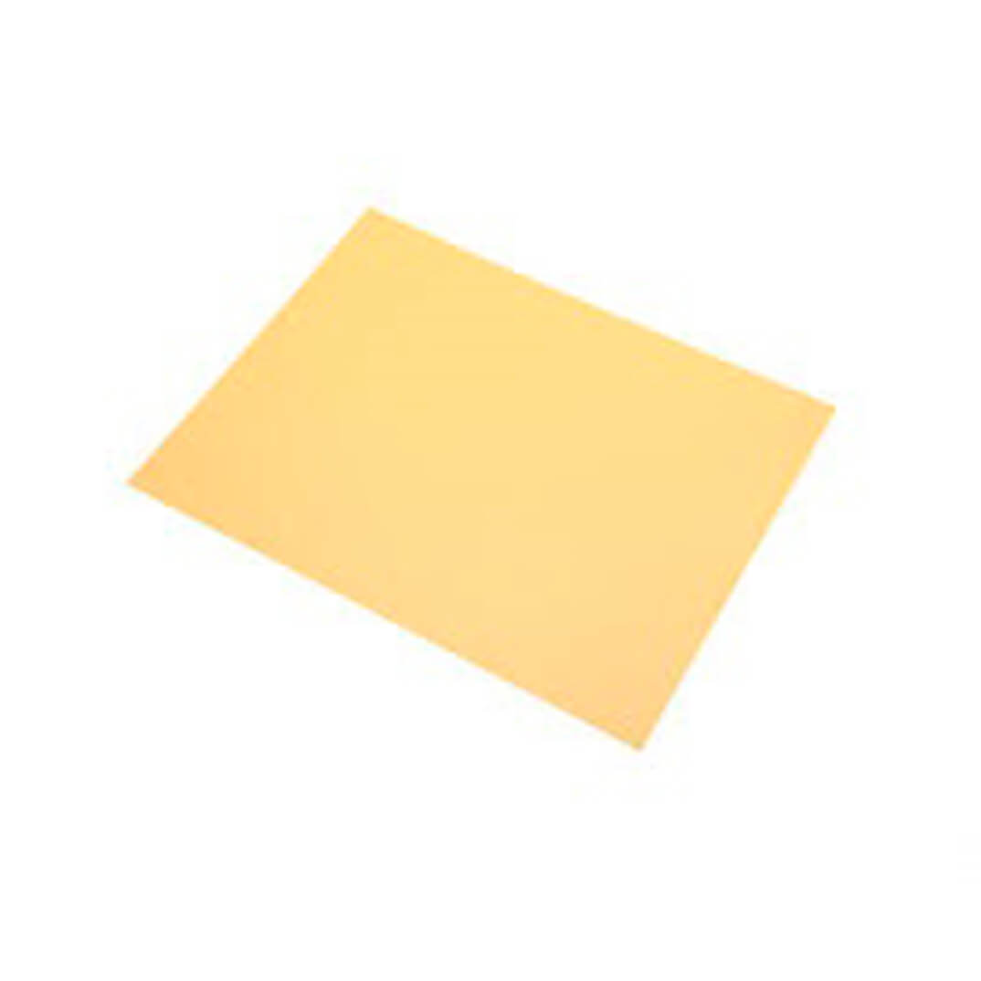 Cartulina A4 185g banana (pack 50)