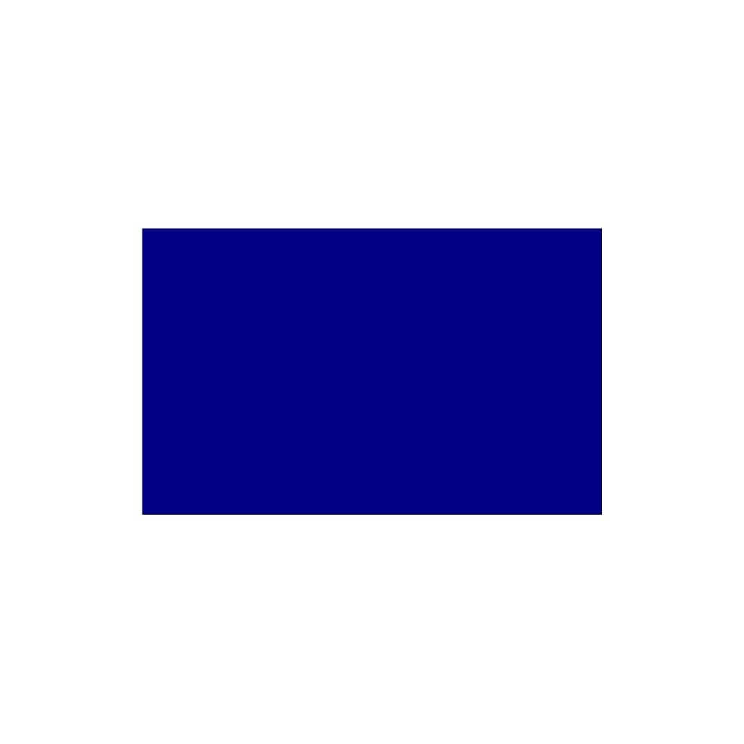 Cartulina A4 185g azul marino (pack 50)