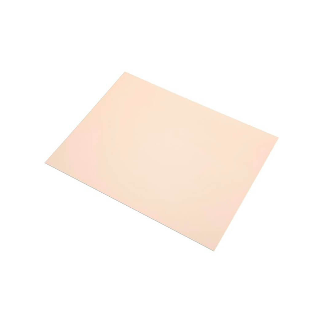 Cartolina A4 185g color sorra (pack 50)