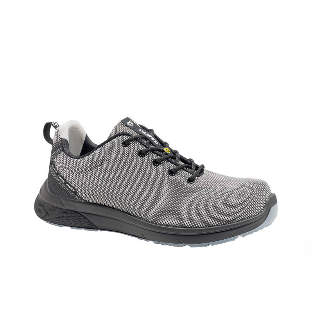Sabata Panter Forza Sporty S3 gris talla 41
