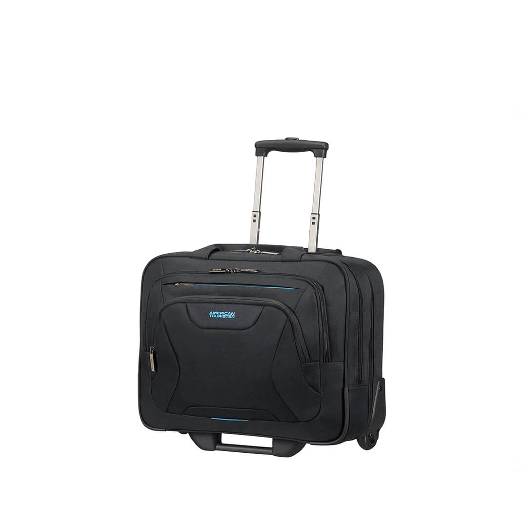 Trolley American Tourister 15,6"