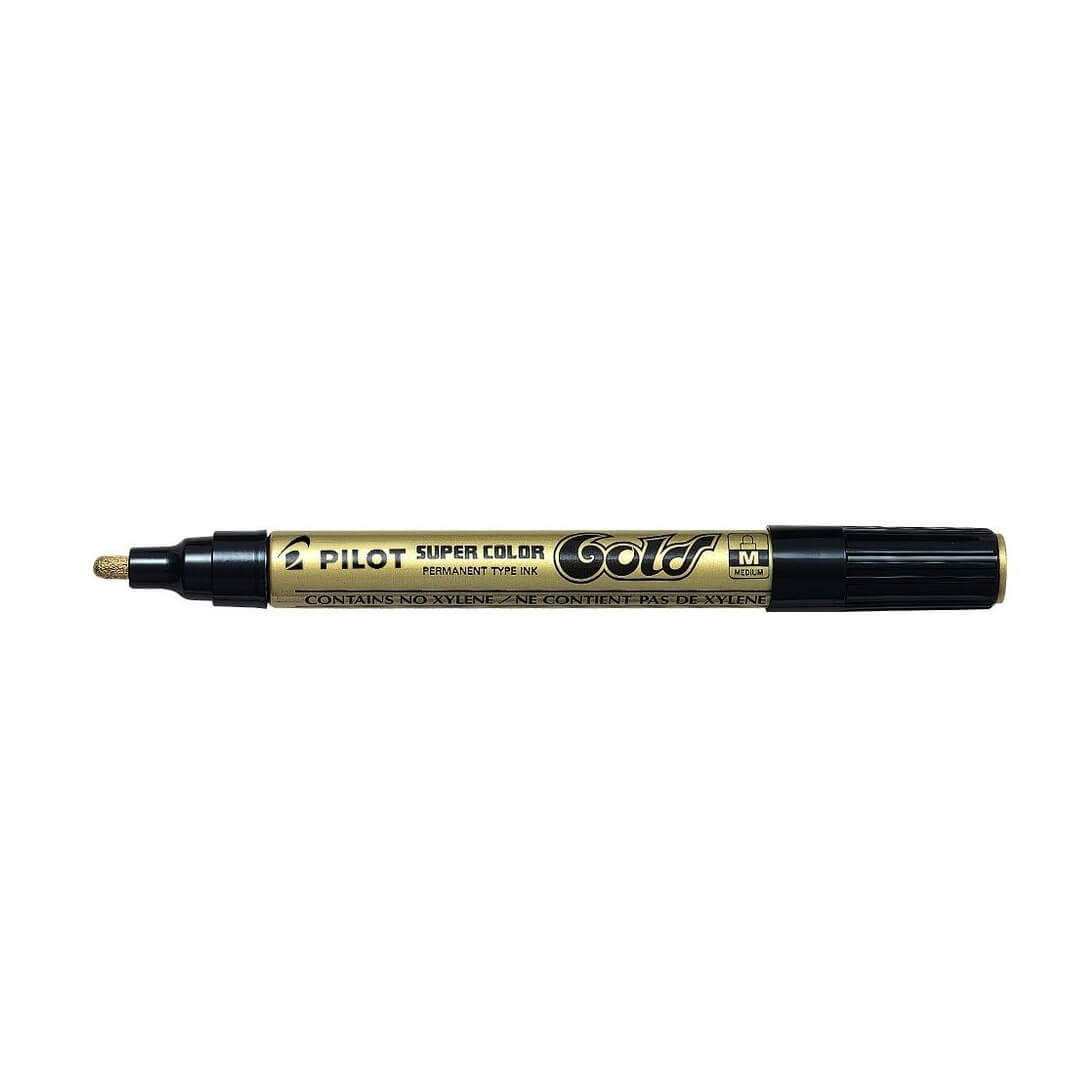 Rotulador Pilot Paint Marker color or